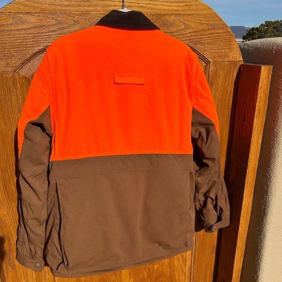 LL Bean Prototype Upland Hunting Coat (Men’s Medium Regular) - Picture 7 of 8